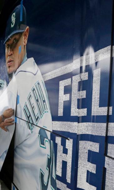 Seattle preps for spring believing it can contend in AL West